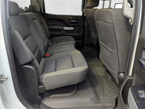 Used 2018 Chevrolet Silverado 1500 LT w/ All Star Edition image 18