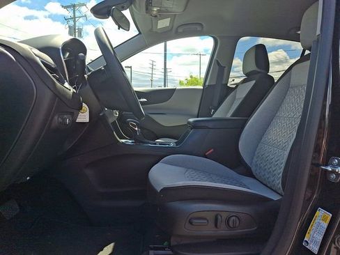 Certified 2024 Chevrolet Equinox LS w/ LS Convenience Package AWD/4WD image 13