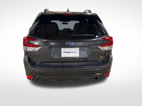 Used 2023 Subaru Forester Wilderness image 8
