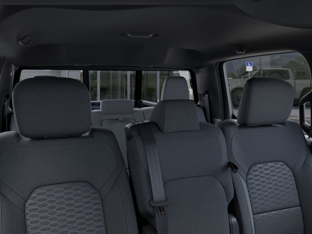 New 2026 RAM 1500 Express RWD image 26
