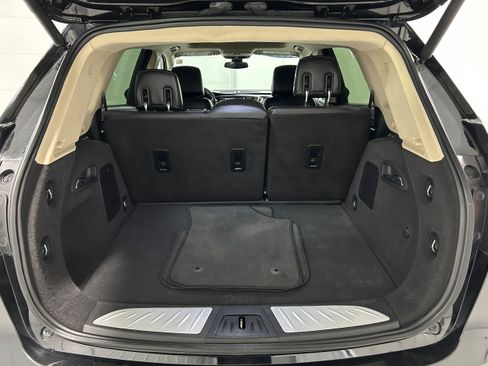 Used 2016 Buick Envision Premium AWD/4WD image 34
