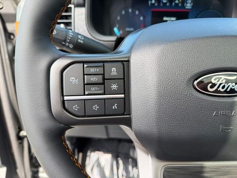 Used 2026 Ford F150 Tremor w/ Equipment Group 402B MID AWD/4WD image 15