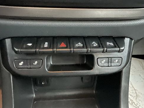 Certified 2021 Chevrolet Colorado Z71 image 38