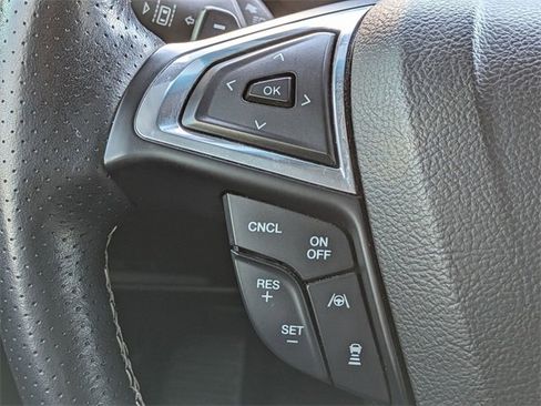 Used 2019 Ford Edge ST w/ Equipment Group 401A image 21