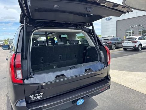 Used 2025 Ford Expedition Active AWD/4WD image 31