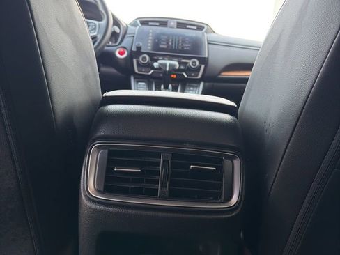 Used 2020 Honda CR-V Touring image 23