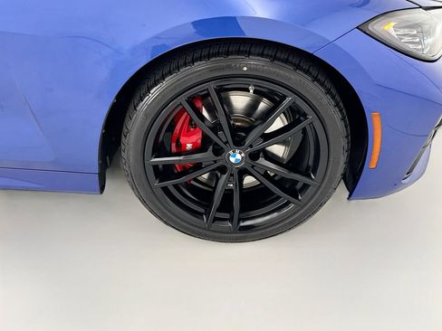 Certified 2024 BMW 430i xDrive Coupe w/ M Sport Package AWD/4WD image 28
