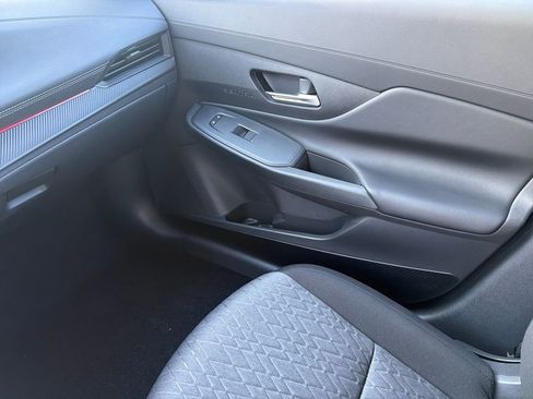 New 2026 Nissan Sentra SV w/ SV Convenience Package image 30