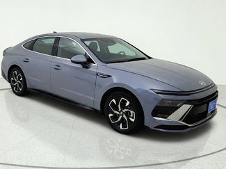 Used 2025 Hyundai Sonata SEL FWD video 1