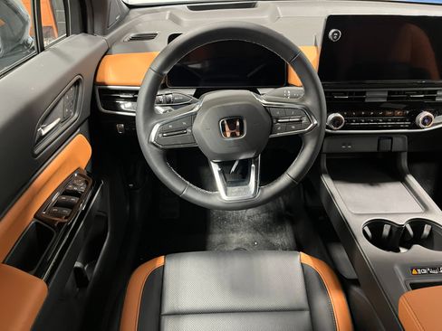 New 2026 Honda Prologue Elite image 12