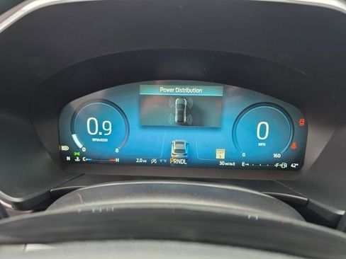 New 2026 Ford Escape Platinum w/ Equipment Group 601A image 29