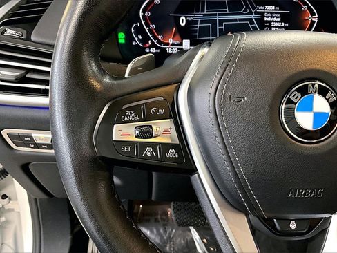 Used 2022 BMW X5 xDrive40i w/ Executive Package image 11