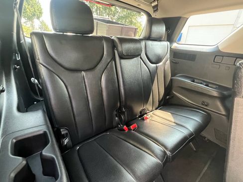 Used 2020 Hyundai Palisade SE AWD/4WD image 34