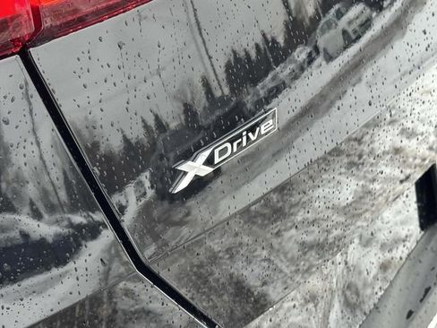 Used 2026 BMW X3 xDrive30 w/ Premium Package image 16
