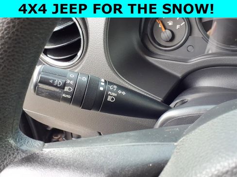 Used 2016 Jeep Patriot Sport w/ Power Value Group image 9