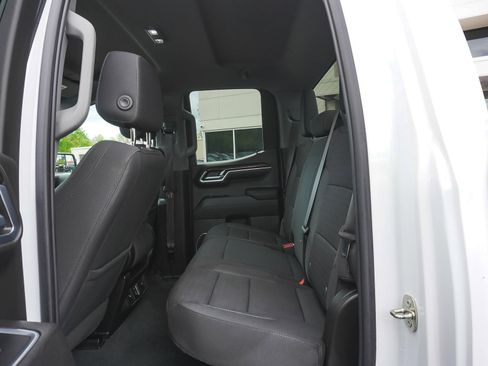 Used 2023 GMC Sierra 1500 Elevation w/ X31 Off-Road Package AWD/4WD image 32