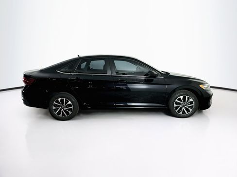 Used 2024 Volkswagen Jetta S FWD image 10
