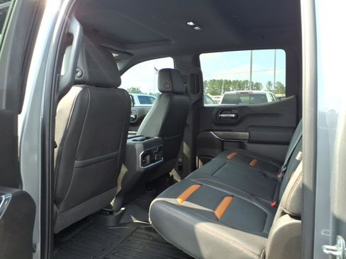 Used 2019 GMC Sierra 1500 AT4 w/ AT4 Premium Package AWD/4WD image 23