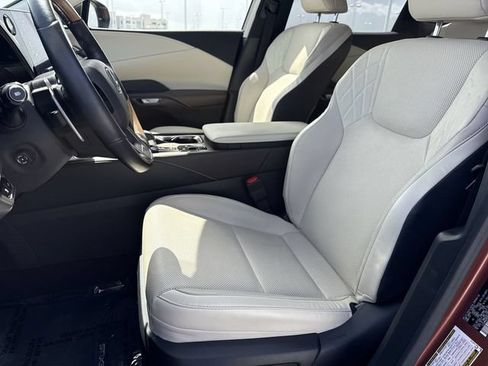 Certified 2024 Lexus RX 350 Premium w/ Accessory Package (Z1) FWD image 11