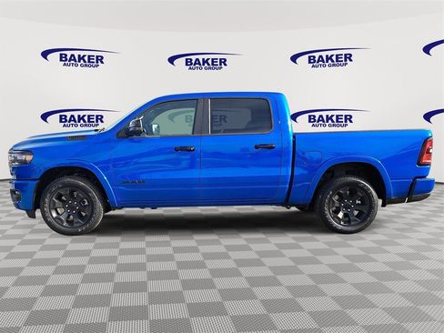 New 2026 RAM 1500 Big Horn image 6