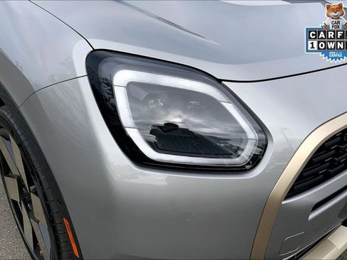 Certified 2025 MINI Cooper Countryman S image 27