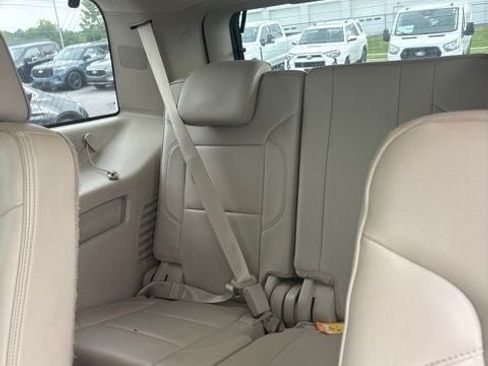 Used 2015 GMC Yukon Denali w/ Open Road Package AWD/4WD image 16