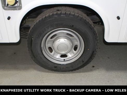 Used 2017 Ford F250 XL image 11