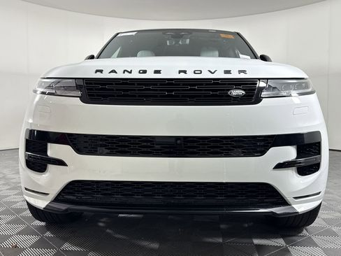 New 2026 Land Rover Range Rover Sport Dynamic SE image 6