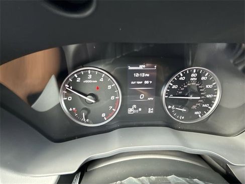 New 2025 Subaru Crosstrek 2.5i Limited w/ Crosstrek Mirror Package image 15