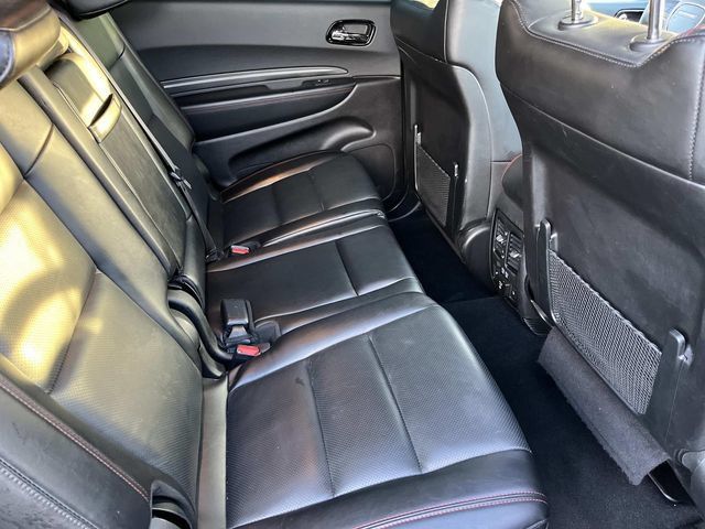 Certified 2025 Dodge Durango GT AWD/4WD image 23