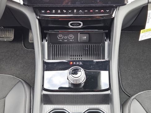 New 2026 Jeep Grand Cherokee Altitude RWD image 17