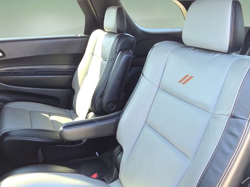 Used 2022 Dodge Durango R/T RWD image 20