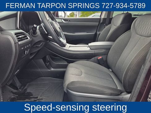 Used 2021 Hyundai Palisade SEL FWD image 15