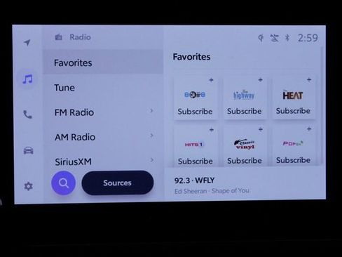 Used 2025 Toyota Camry SE image 31