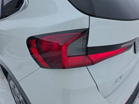 Used 2025 BMW X1 xDrive28i w/ Convenience Package image 35