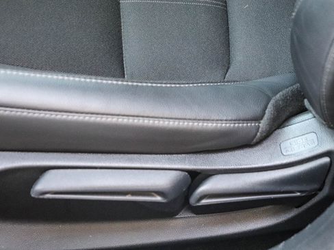 Certified 2025 Honda Civic Sport image 22