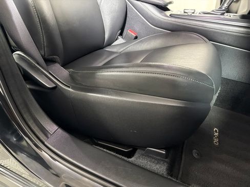 Used 2021 MAZDA CX-30 AWD 2.5 S w/ Select Package image 24