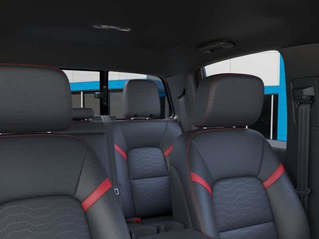 New 2026 Chevrolet Colorado Z71 w/ Z71 Convenience Package 2 AWD/4WD image 24