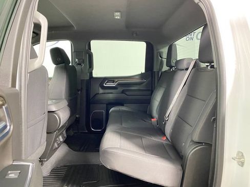 Used 2023 Chevrolet Silverado 1500 LT AWD/4WD image 27