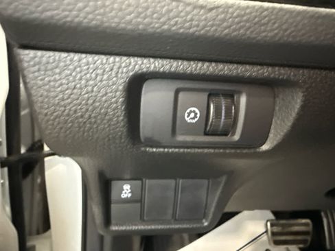 Certified 2025 Honda Civic Sport image 18