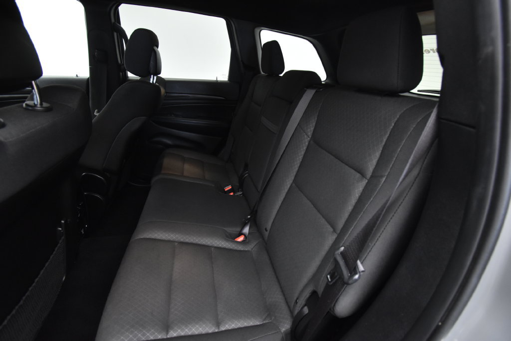 Used 2019 Jeep Grand Cherokee Laredo AWD/4WD image 17