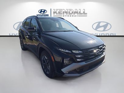 New 2026 Hyundai Tucson SEL
