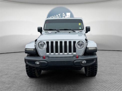 Certified 2022 Jeep Wrangler Unlimited Sahara image 9