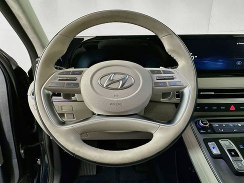 Used 2024 Hyundai Palisade Calligraphy FWD image 15