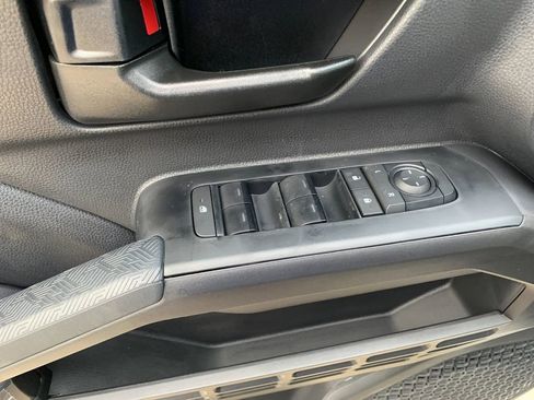New 2026 Toyota Tacoma SR5 RWD image 12