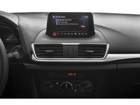 Used 2018 MAZDA MAZDA3 Sport image 10