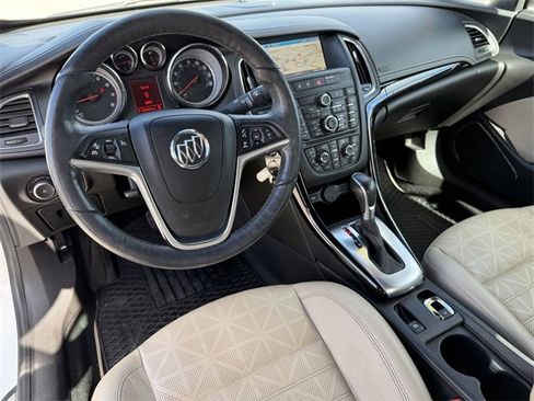 Used 2017 Buick Cascada Premium image 11