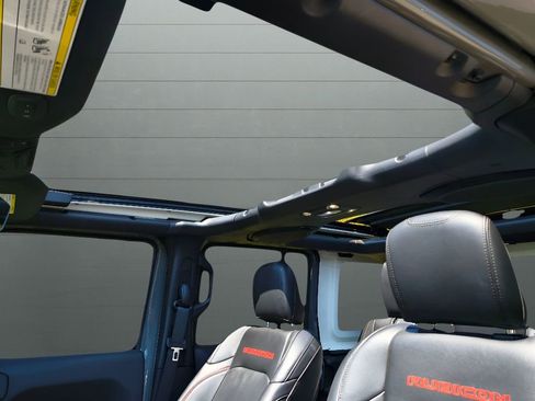 Used 2020 Jeep Wrangler Unlimited Rubicon image 12