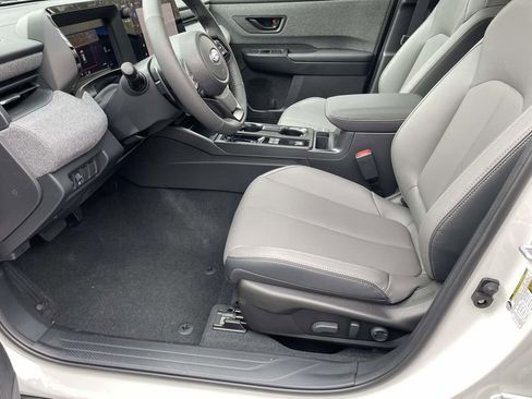 New 2026 Subaru Outback Limited image 21