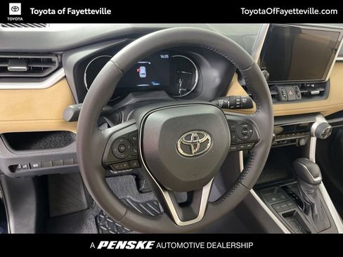 Certified 2025 Toyota RAV4 XLE Premium image 26